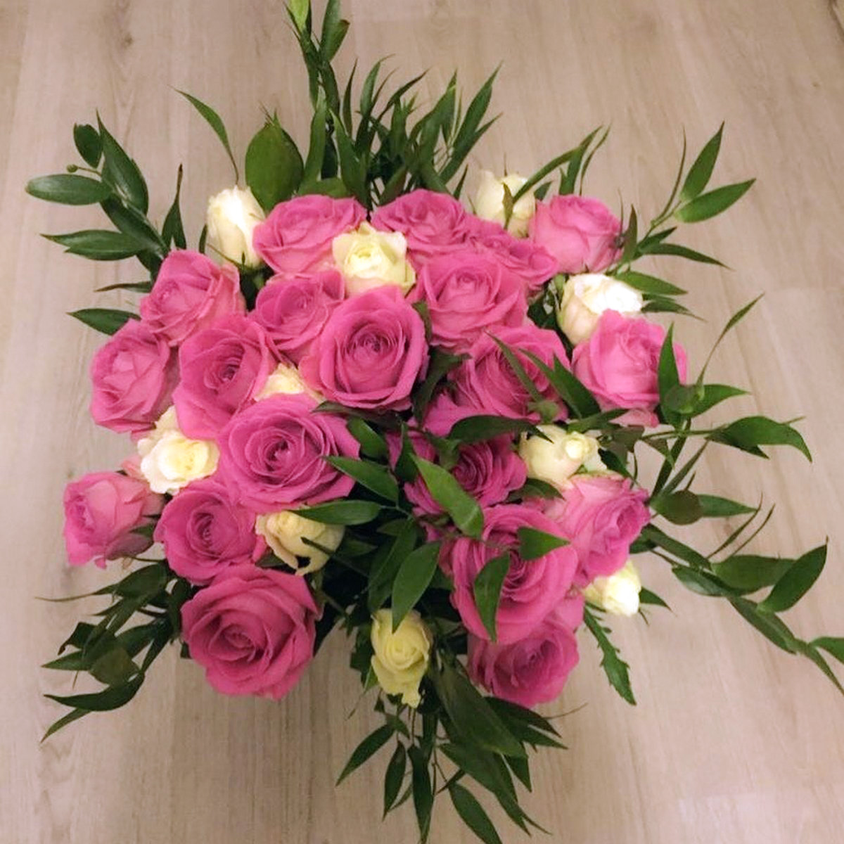 Alles Liebe