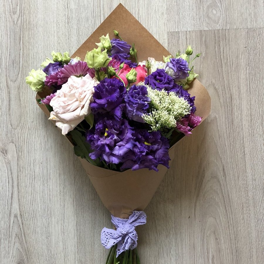 Blumen Paradies